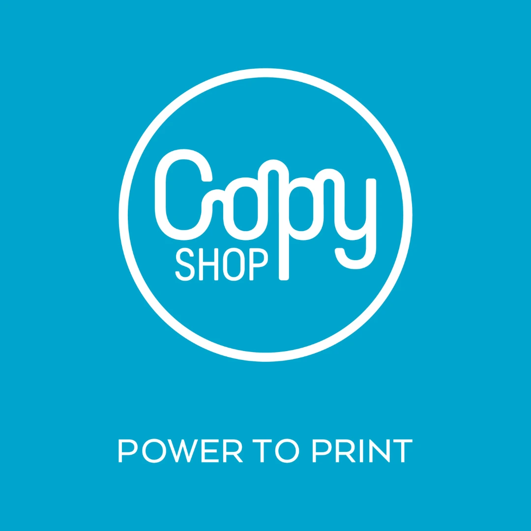 CopyShop - Power To Print