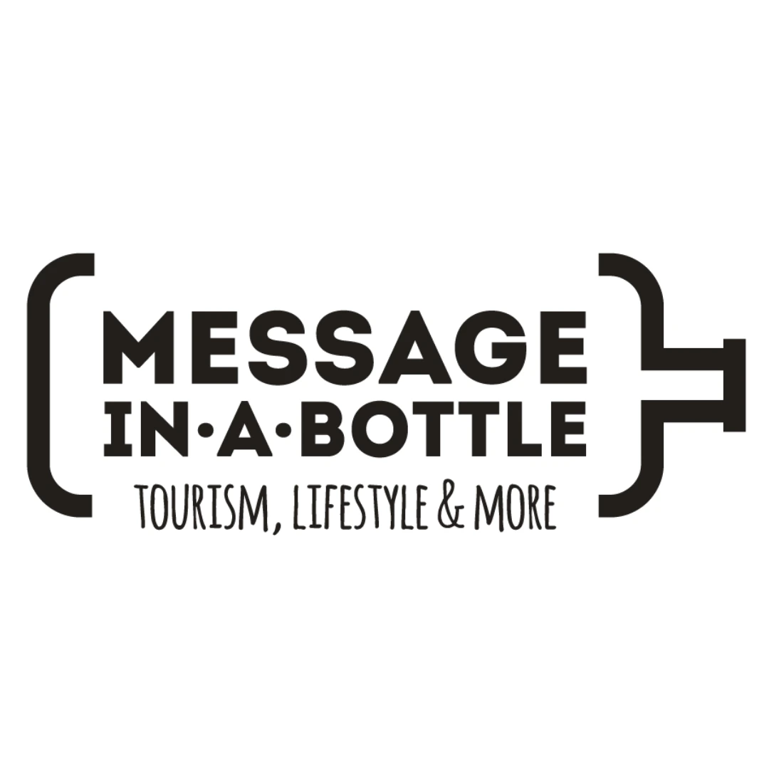 Message In A Bottle