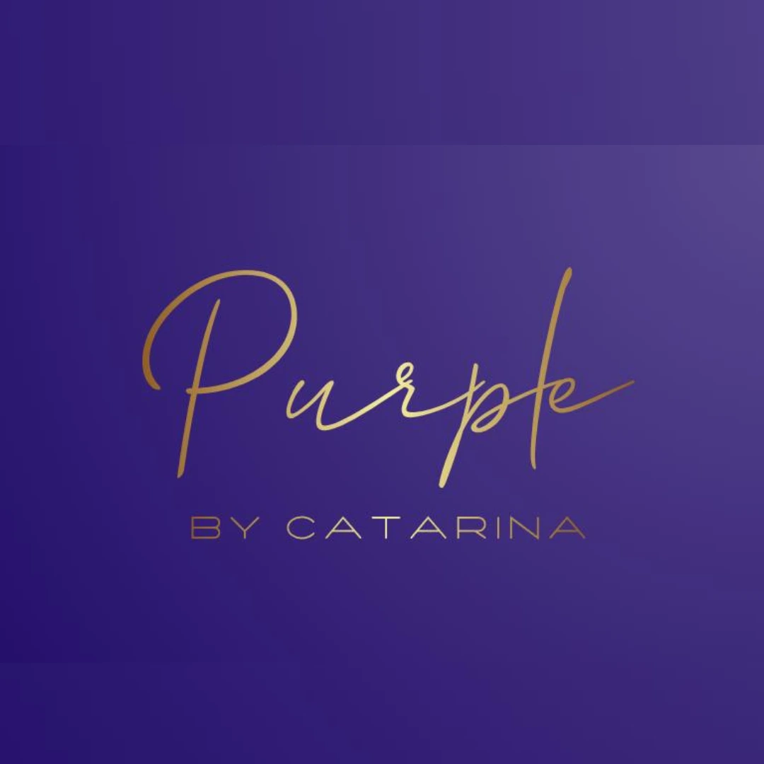 Purple by Catarina