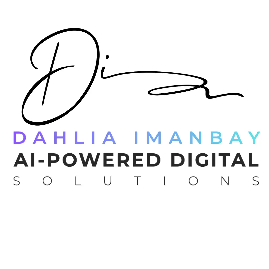 AI Powered Dahlia