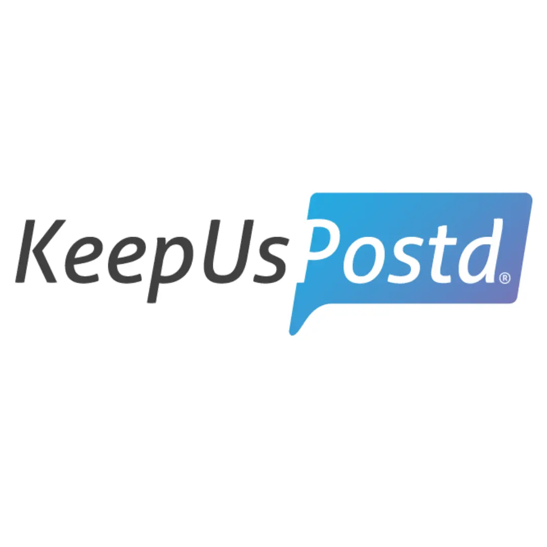 KeepUsPostd