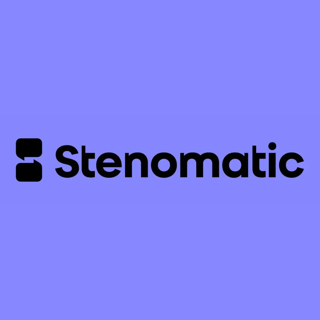 Stenomatic - AI Live Translation Platform for Conferences and Calls