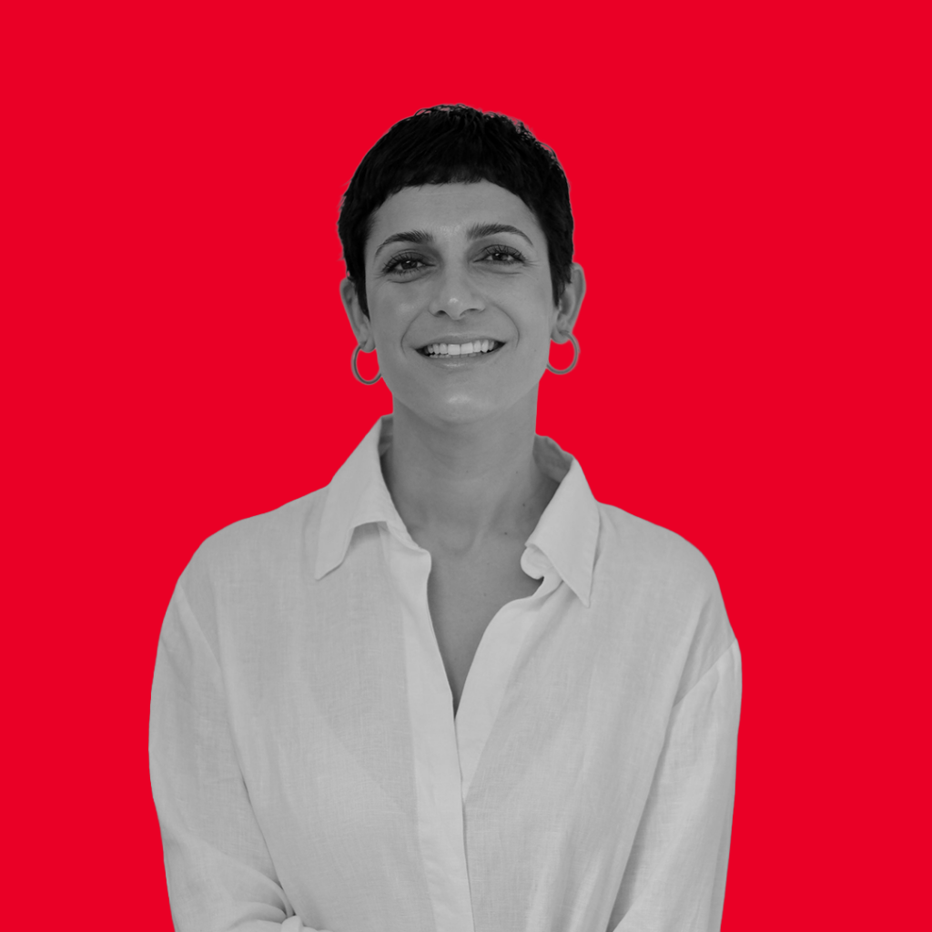 Beatriz de Sousa Viegas, OncoGlam founder, TEDxMarvila 2026 speaker
