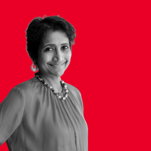 Chitra Stern, Martinhal Hotels CEO, TEDxMarvila 2026 speaker