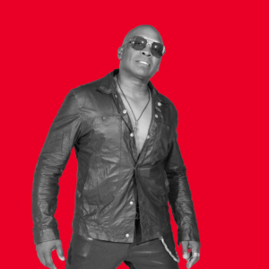 Haddaway, singer of What Is Love, TEDxMarvila 2026 speaker