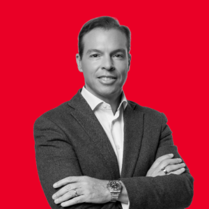 Stephan de Moraes, Indico Capital Partners founder, TEDxMarvila speaker