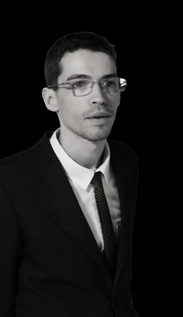 Francisco Lacerda